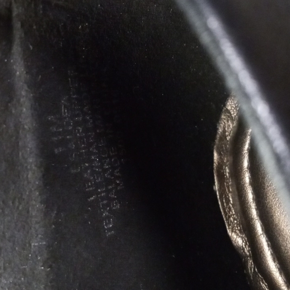 Vintage Style Easy Spirit Chunky Half Boot in Style Esaldea Sizes 10 & 11 - Picture 11 of 16